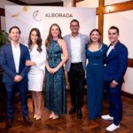 Alborada Group presentó tres proyectos inmobiliarios exclusivos: Domus Deluxe, Domus Madero y Magnolia Park