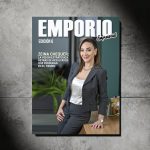 Revista Emporio Empresarial Edición 6