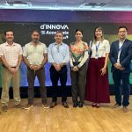 d’INNOVA Accelerate, de Datec: las grandes empresas bolivianas ya decidieron dar el paso hacia la IA