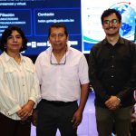 Docentes investigadores de la Universidad NUR impulsaron la investigación científica en el II Congreso Internacional de Investigación Científica Multidisciplinaria