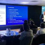 “No se trata de predecir, sino de decidir”: líderes empresariales analizaron en d’INNOVA Accelerate los escenarios que enfrenta Bolivia