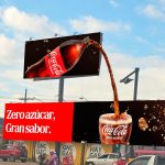 COCA-COLA PRESENTA UNA RENOVACIÓN VISUAL DE SU ICÓNICA IDENTIDAD DE MARCA