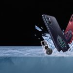 INFINIX presenta el nuevo GT 50 PRO en Bolivia, el teléfono con refrigeración líquida más grande de la industria