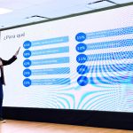Datec marca un nuevo estándar para los negocios en Bolivia con su Ruta de Negocios Santa Cruz 2026