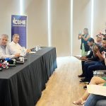 LA CBHE ALERTA DEL COLAPSO DE LA INDUSTRIA Y OFRECE SALIDAS DE EMERGENCIA AL GOBIERNO