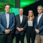 BNB reúne a la nueva generación empresarial en un encuentro de primer nivel