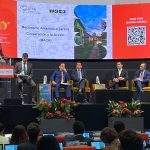 Bolivia impulsa inversiones para potenciar los frutos nativos amazónicos en el Foro Mundial de la FAO
