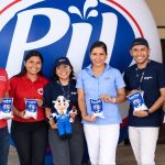 Día Nacional de la Leche: PIL Bolivia dona más de 10.000 litros de leche a niñas y niños de 69 instituciones