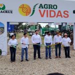 AGRO VIDAS 2026 abre sus puertas y reafirma la fuerza productiva de Bolivia