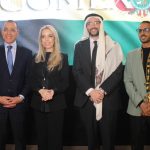 DBI INICIA CICLO DE ENCUENTROS COMEX CON OPORTUNIDADES DE NEGOCIOS ENTRE BOLIVIA, EGIPTO Y EL MUNDO ÁRABE