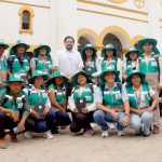 Bolivia inicia el Censo Agropecuario 2026 para actualizar la información productiva del país