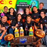 Fanta y Cine Center presentan el Festival del Terror con actividades y premios para los fanáticos del cine